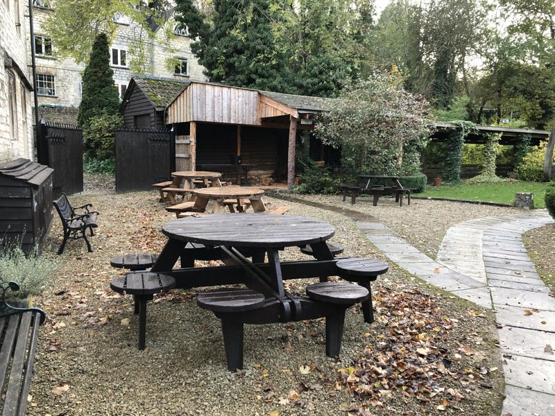 (External, Garden). Published on 26-10-2020