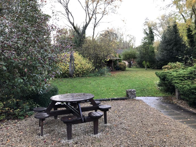 (External, Garden). Published on 26-10-2020