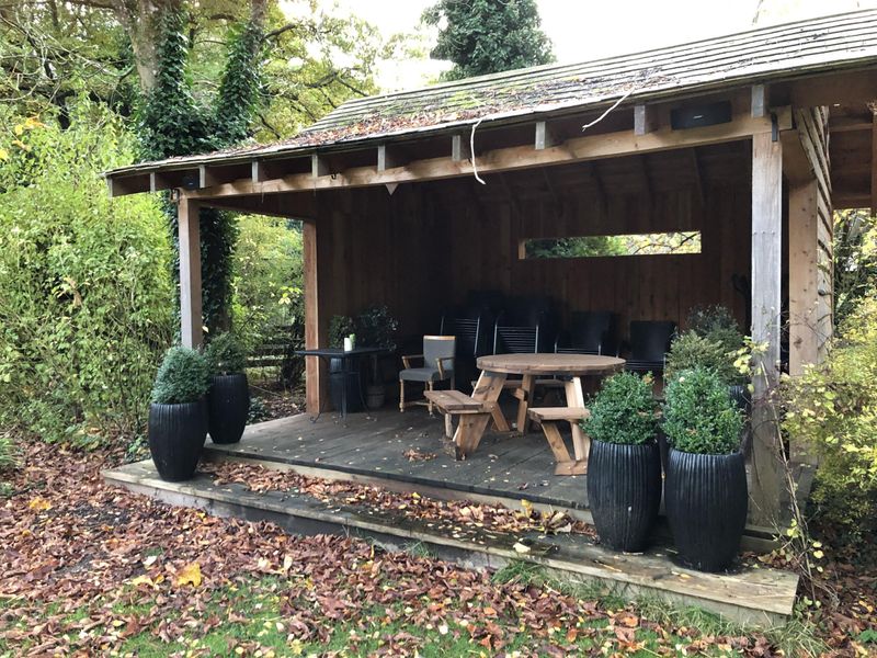 (External, Garden). Published on 26-10-2020