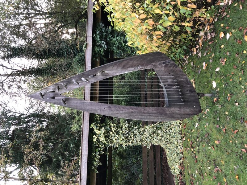 (External, Garden). Published on 26-10-2020
