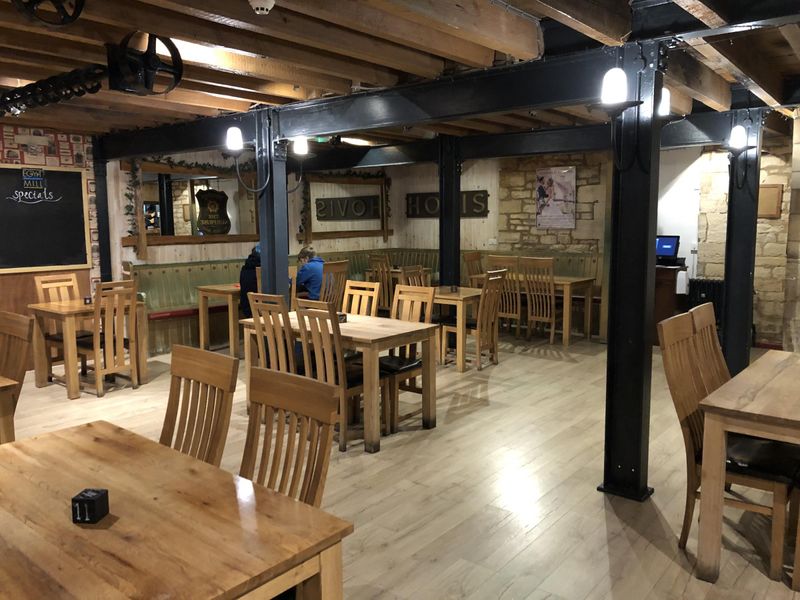 (Restaurant). Published on 26-10-2020