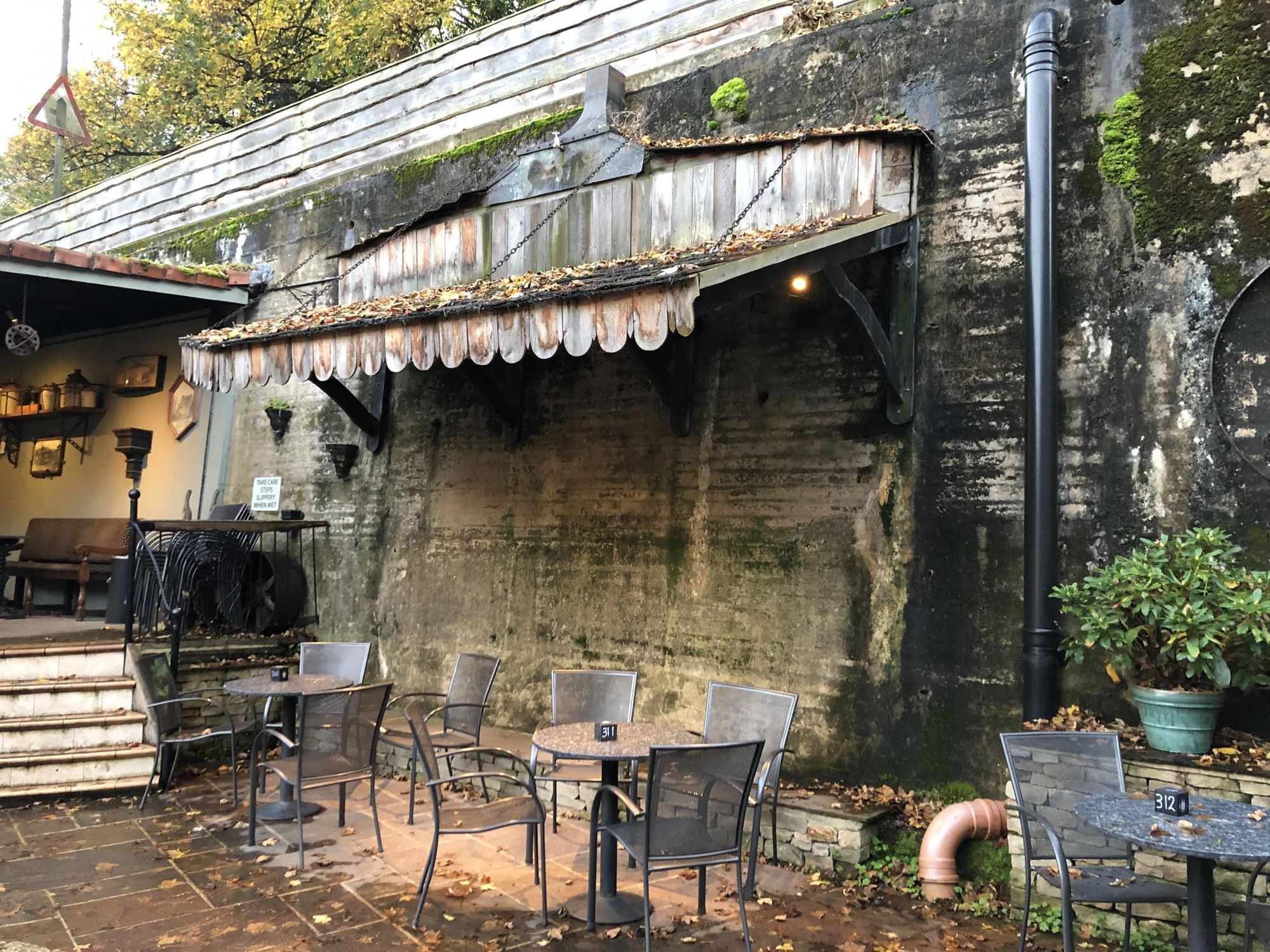 (External, Garden). Published on 26-10-2020