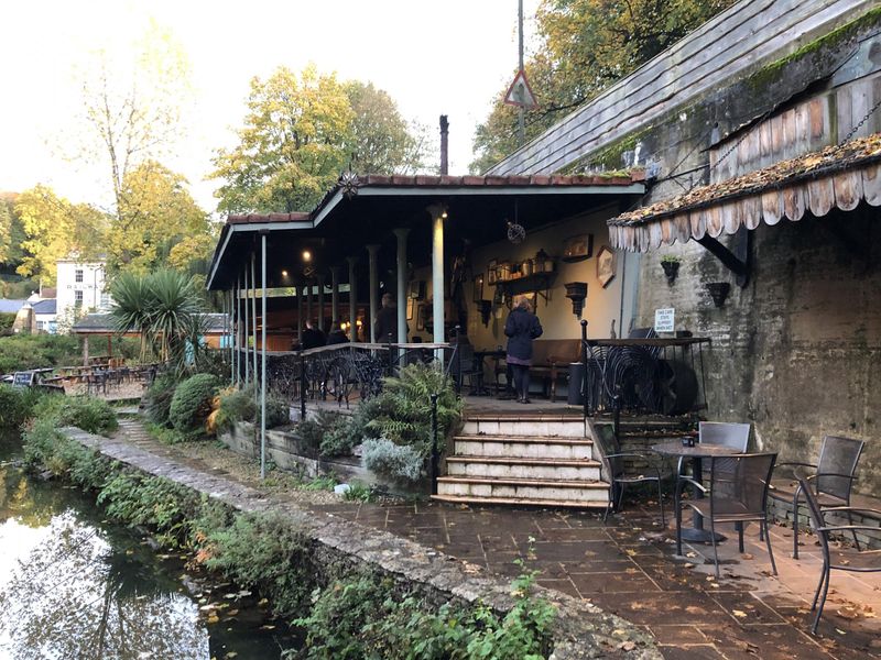 (External, Garden). Published on 26-10-2020