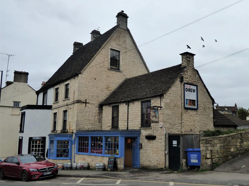 (Pub, Brewery, External, Key). Published on 02-04-2019