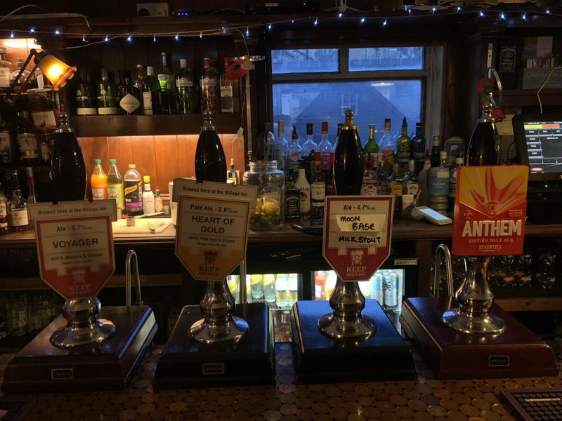 (Bar). Published on 01-05-2024