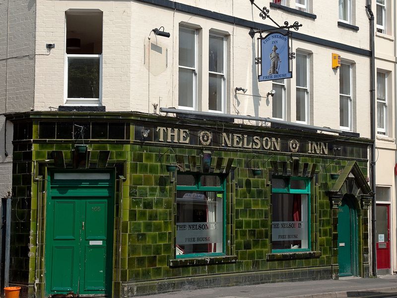 Nelson Inn - Gloucester. (Pub, External). Published on 20-10-2013