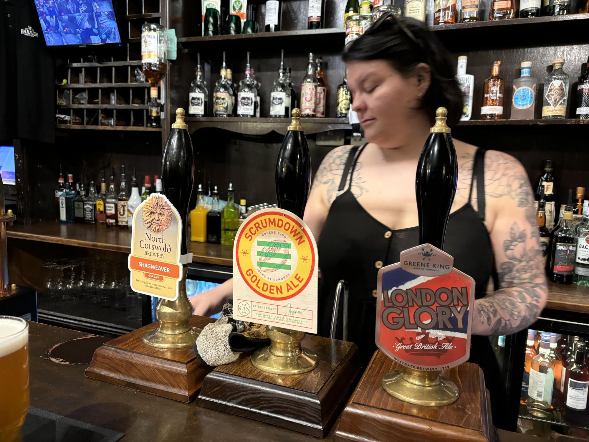 (Bar). Published on 30-03-2025