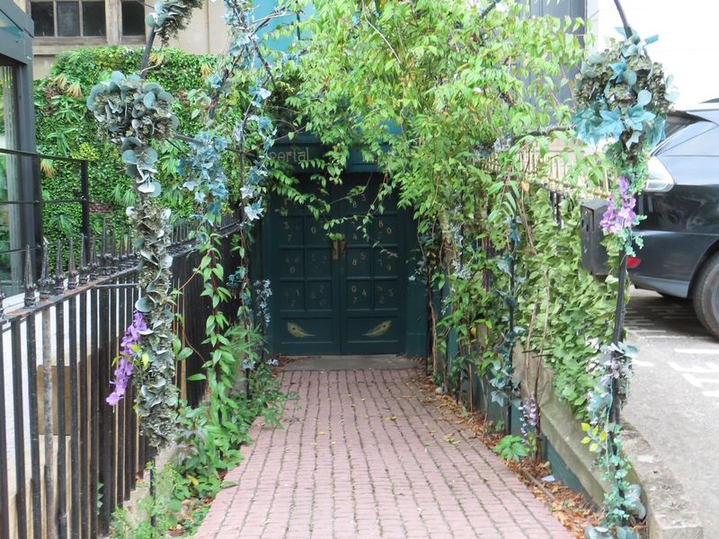 Exterior August 2025. (External, Key). Published on 14-08-2025