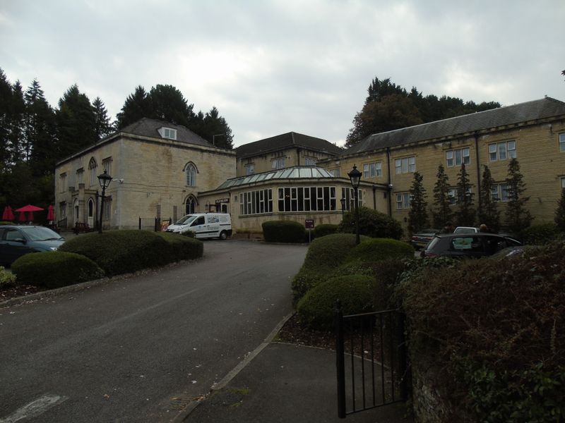 Old Nelson - Stroud. (Pub, External, Key). Published on 15-02-2015