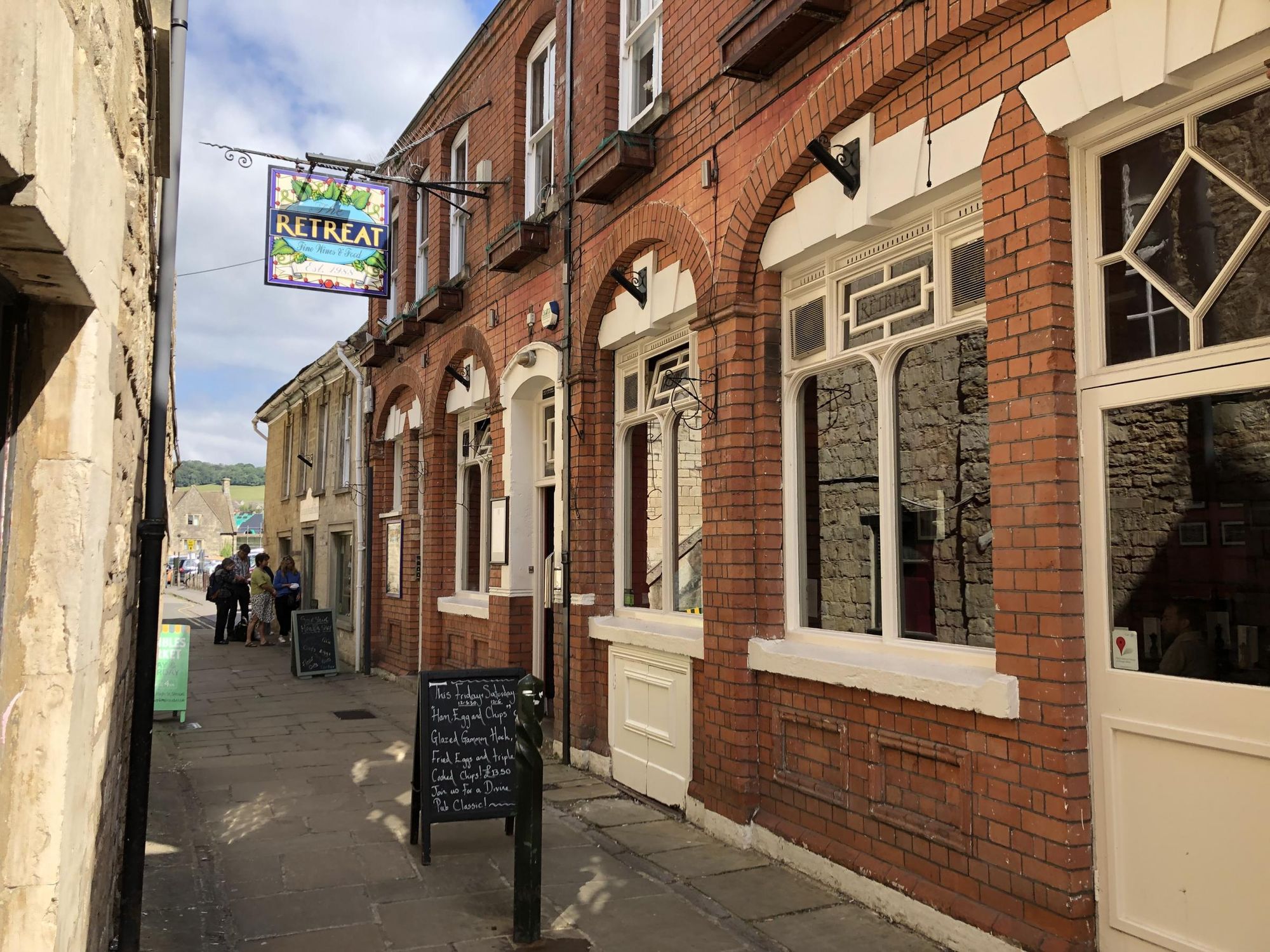 (Pub, External, Key). Published on 01-09-2021