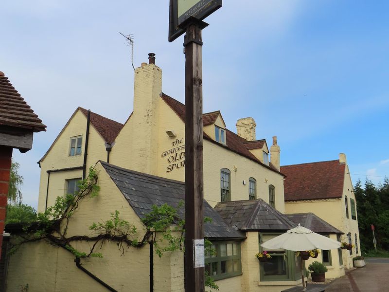 Exterior May 2026. (Pub, External). Published on 09-05-2026 