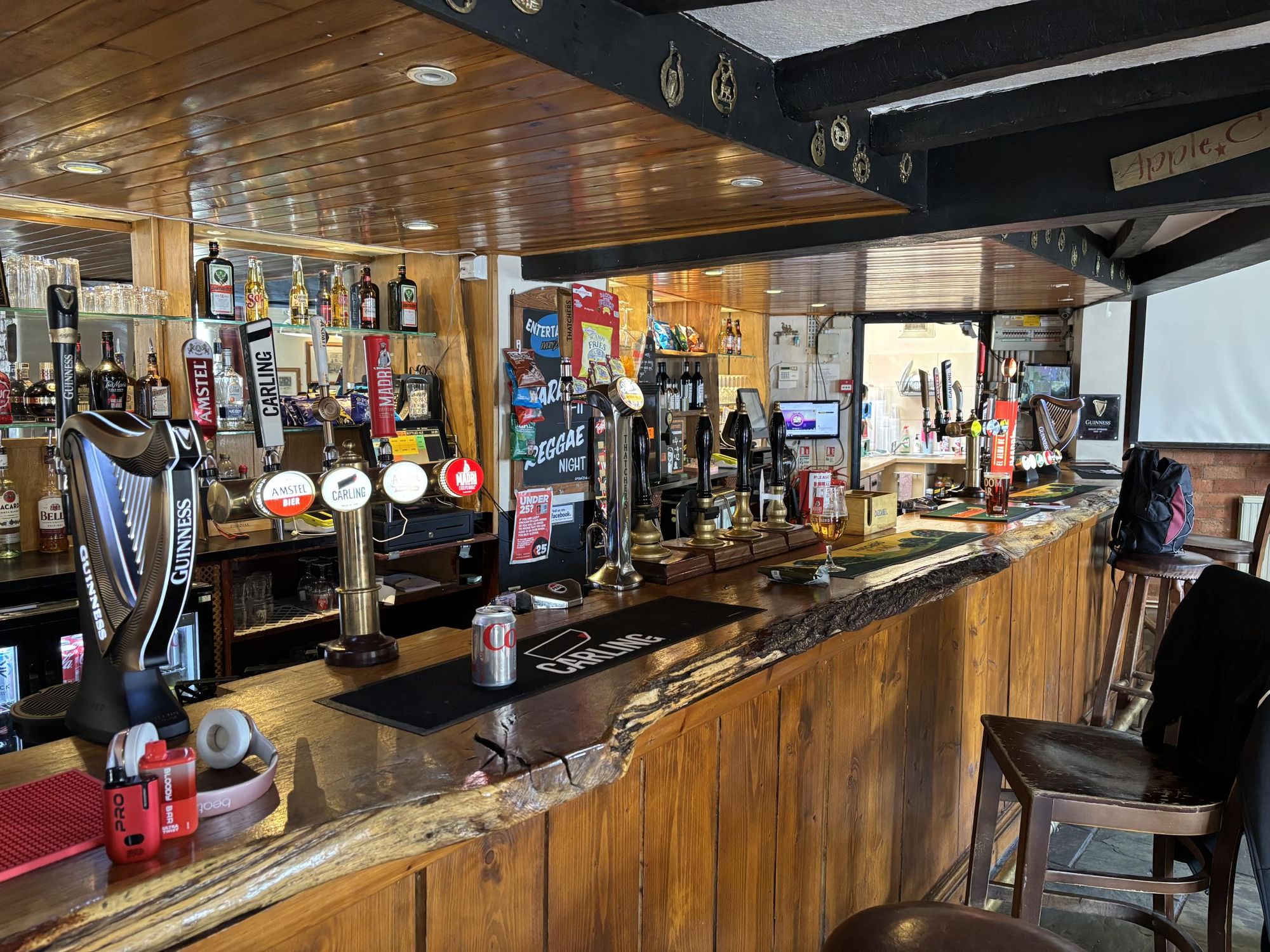 (Bar). Published on 11-04-2025