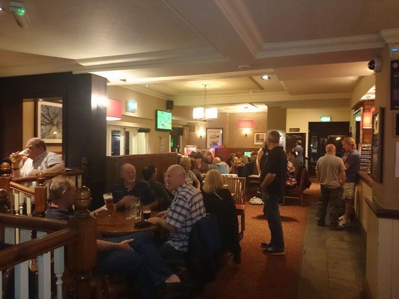 (Pub, Bar). Published on 29-12-2018