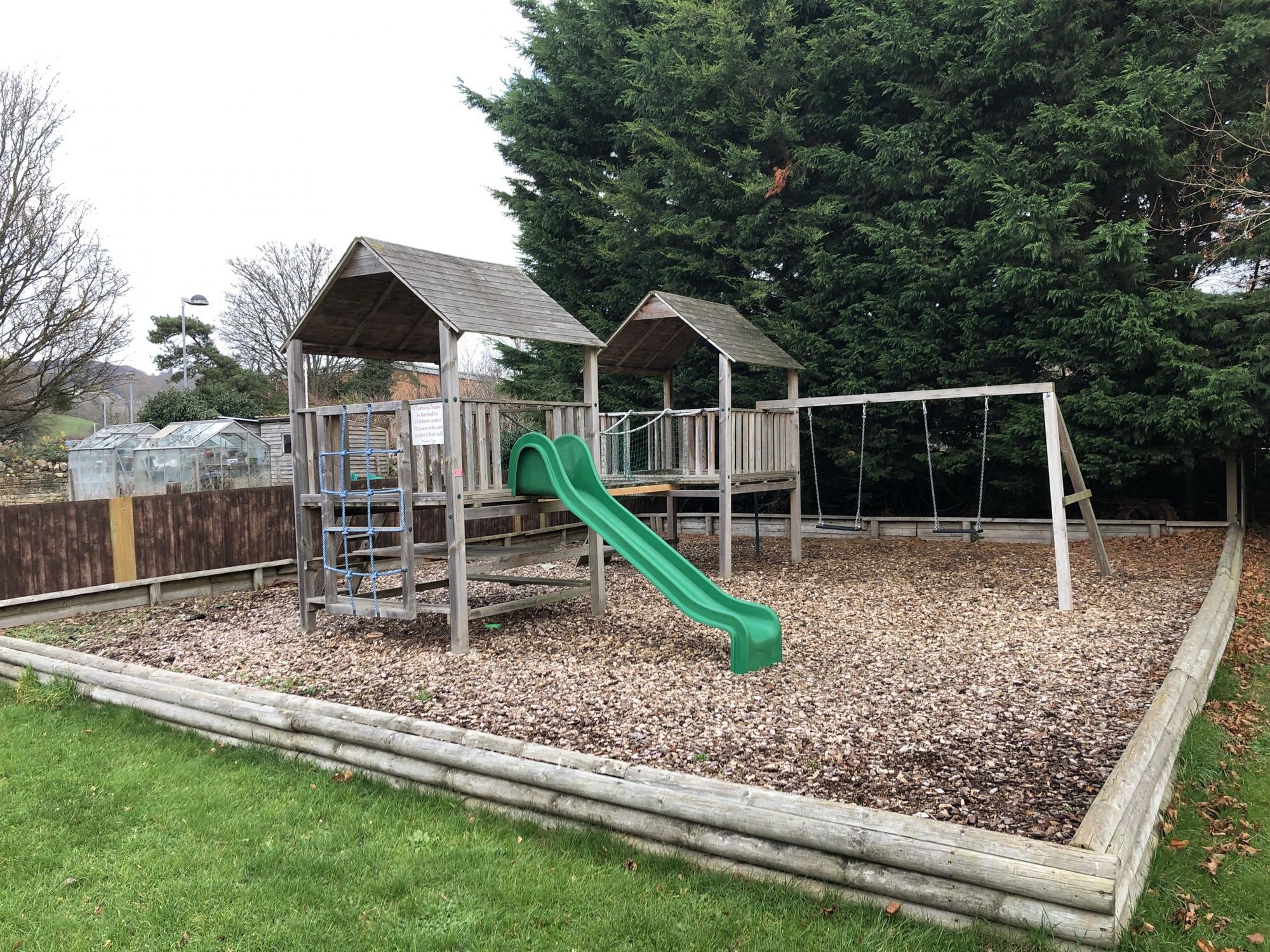 (External, Garden). Published on 17-12-2021