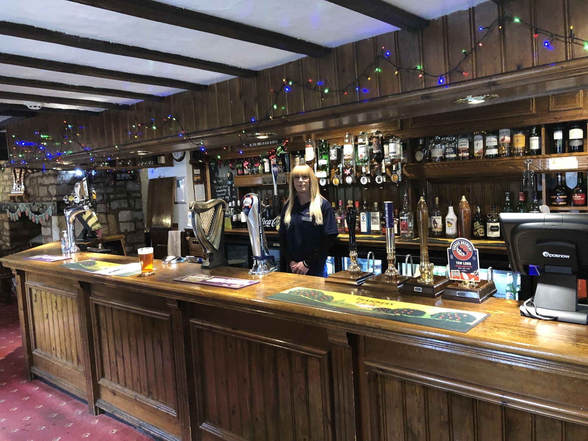 (Bar). Published on 17-12-2021