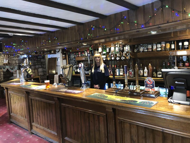(Bar). Published on 17-12-2021 
