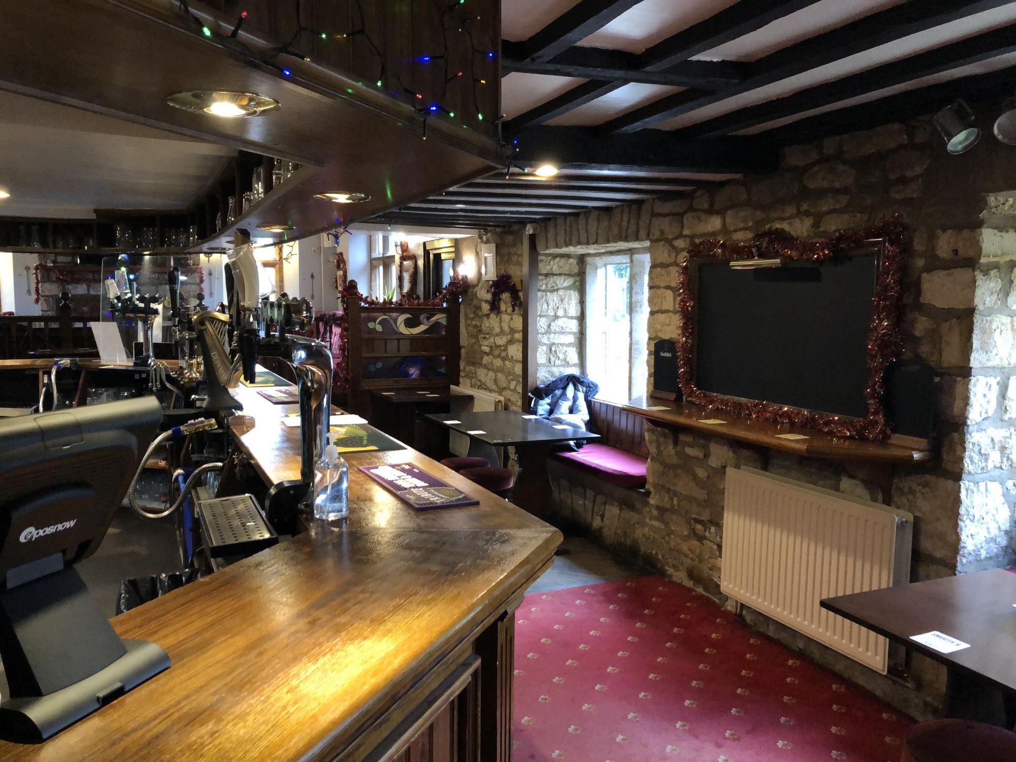 (Bar). Published on 17-12-2021