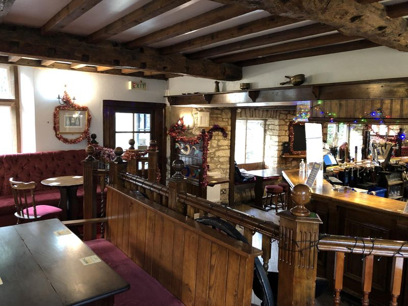 (Bar). Published on 17-12-2021 