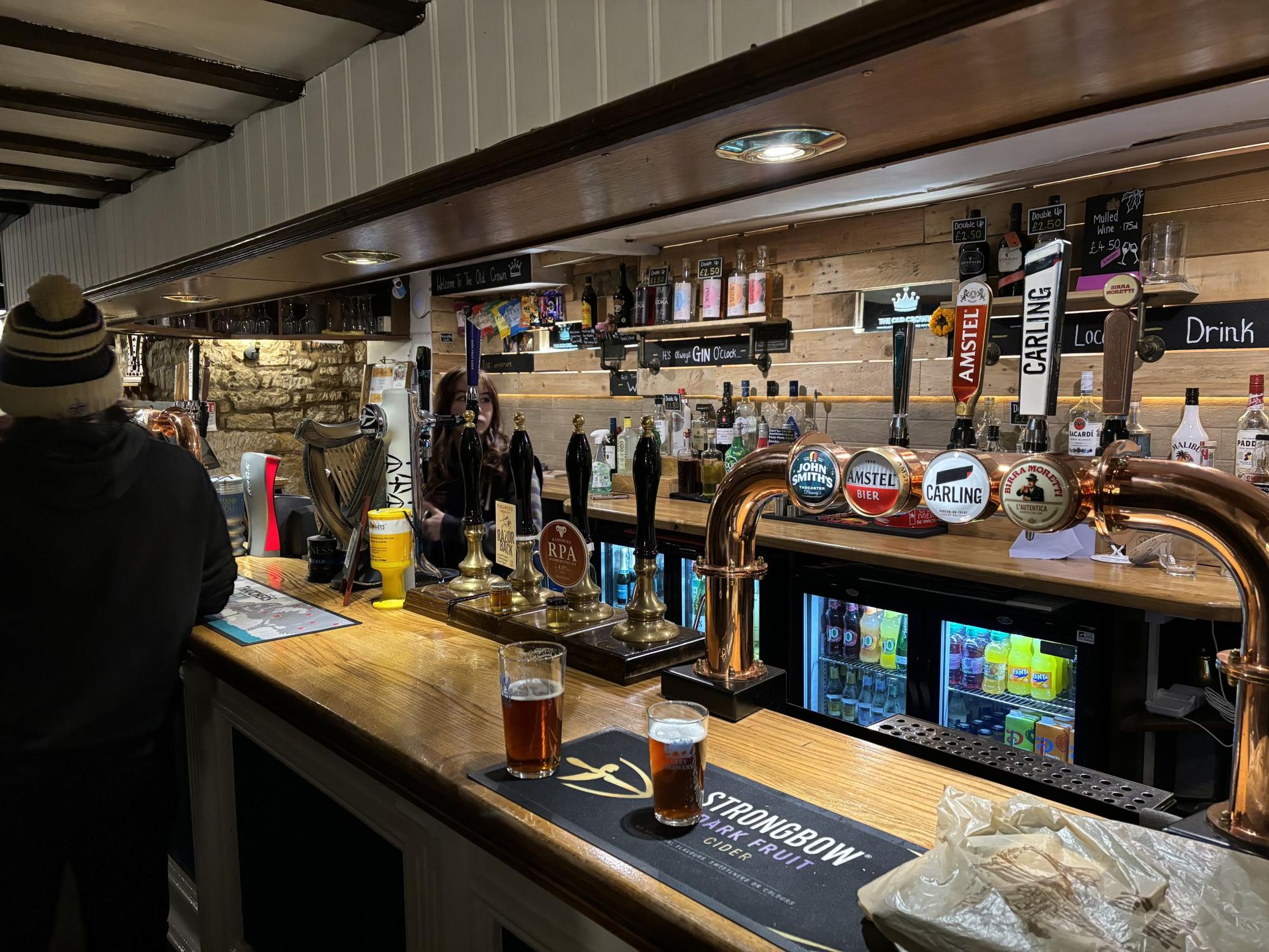 (Bar). Published on 22-01-2025