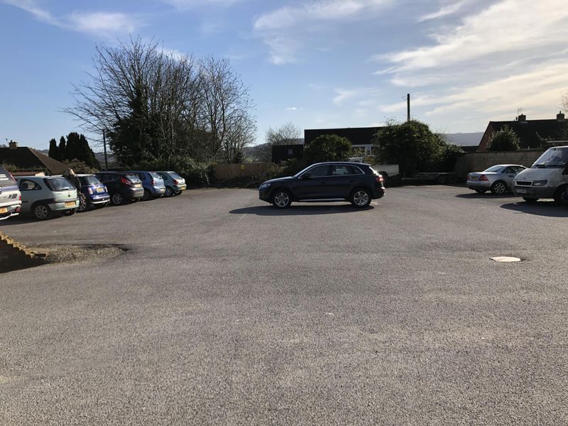 Large Car Park. (External). Published on 17-03-2020 