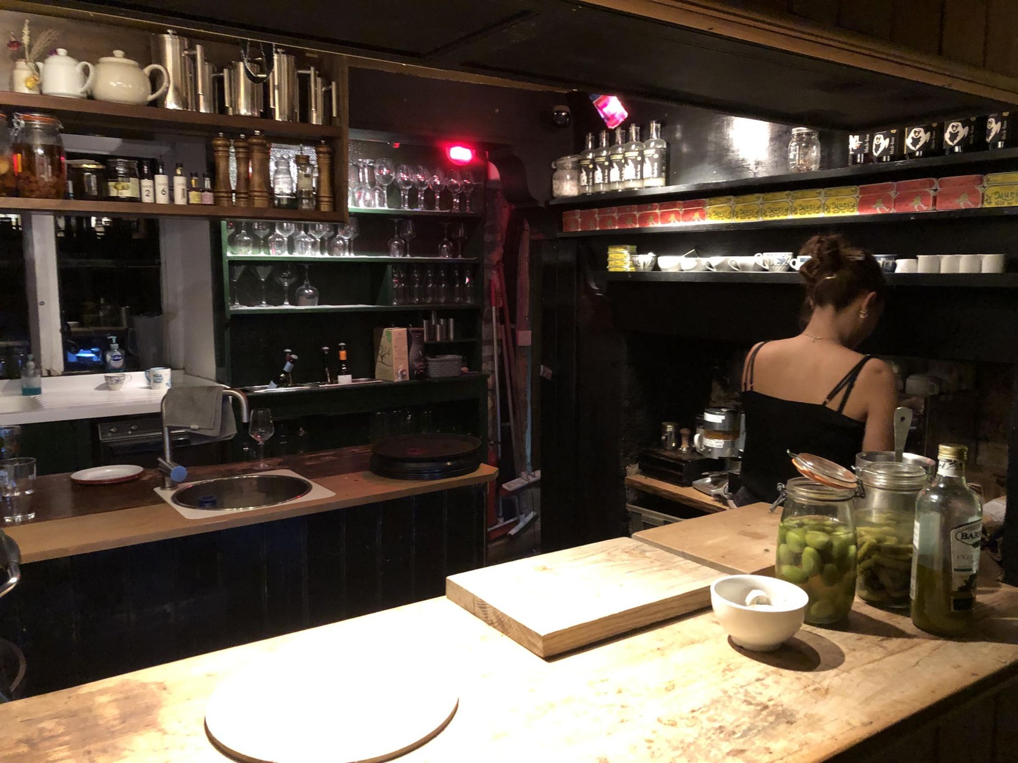 Servery. Published on 23-02-2023