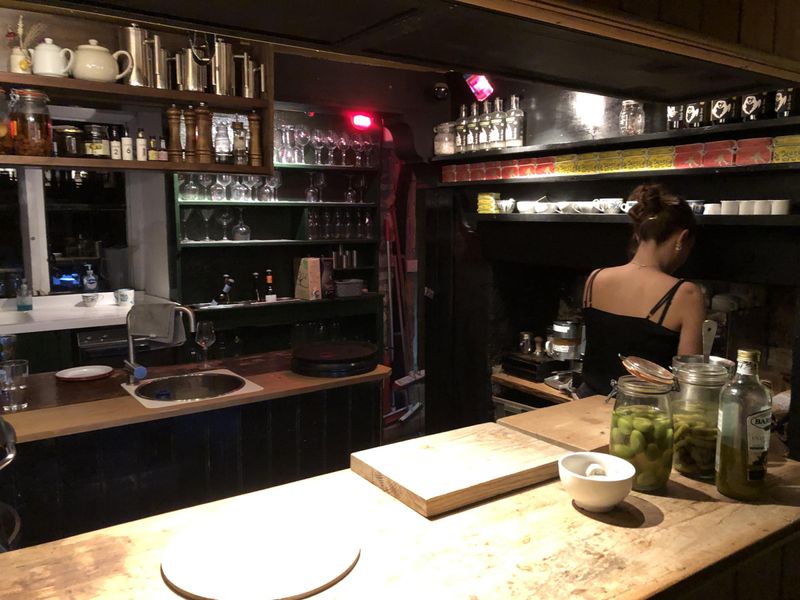 Servery. Published on 23-02-2023