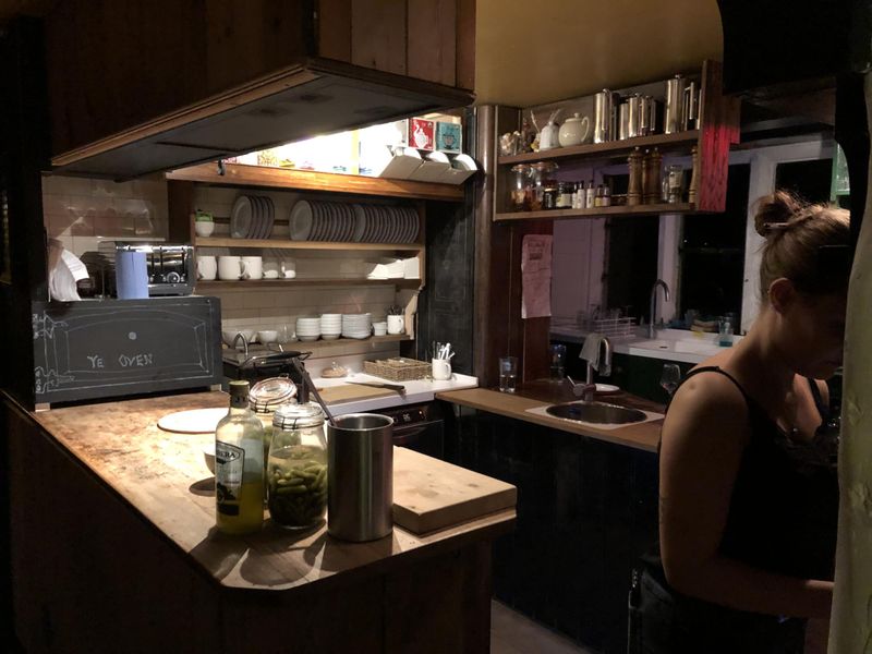Servery. Published on 23-02-2023