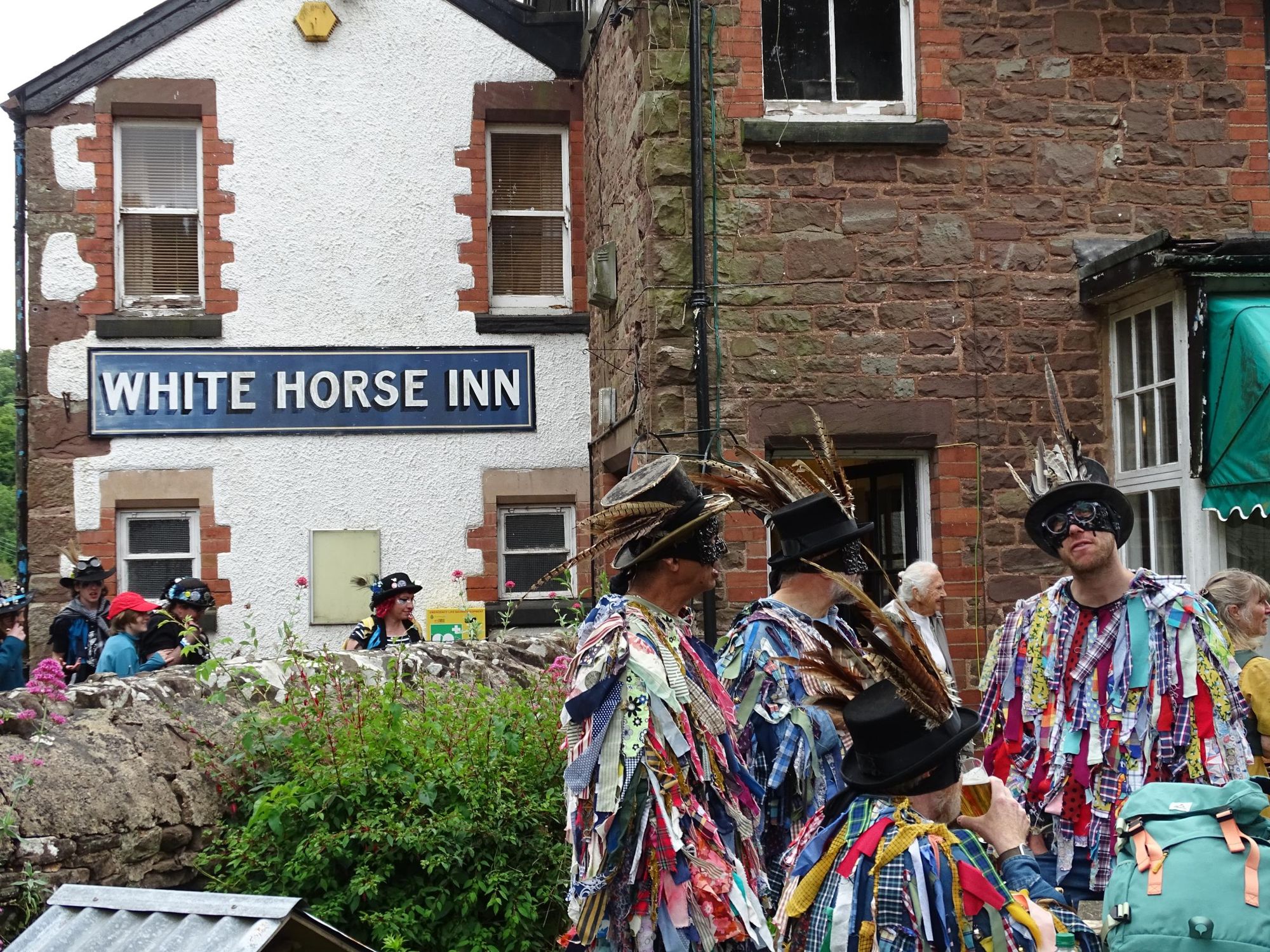 (Pub). Published on 07-04-2026