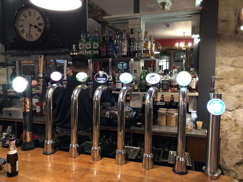 Keg pumps (for those that like this sort of thing). Published on 28-10-2022