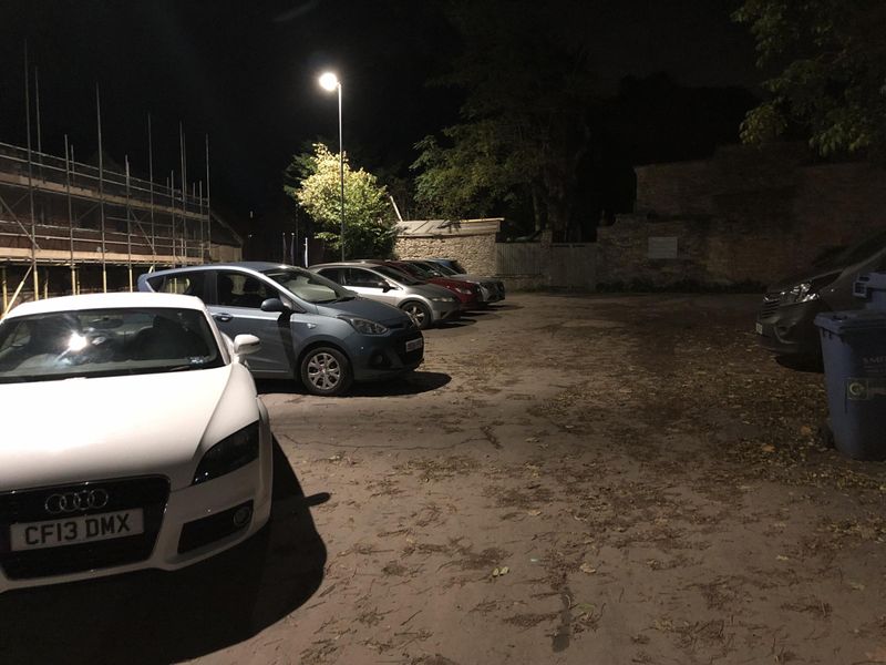 Car Park. Published on 28-10-2022