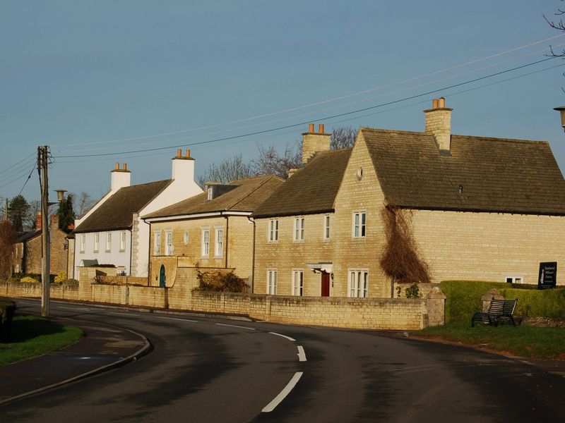 Site of Carriers Arms. Published on 10-02-2020 