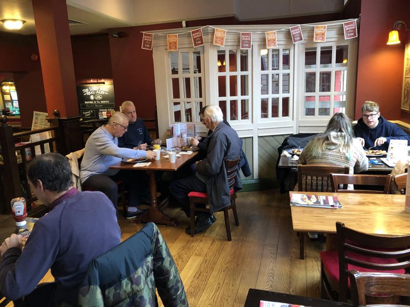 (Customers). Published on 11-11-2022