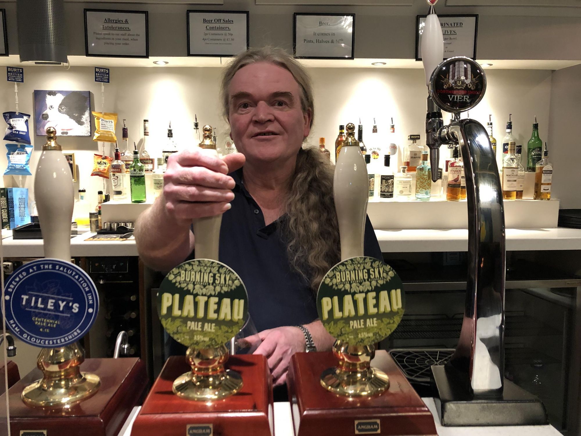 (Bar, Publican). Published on 30-12-2021