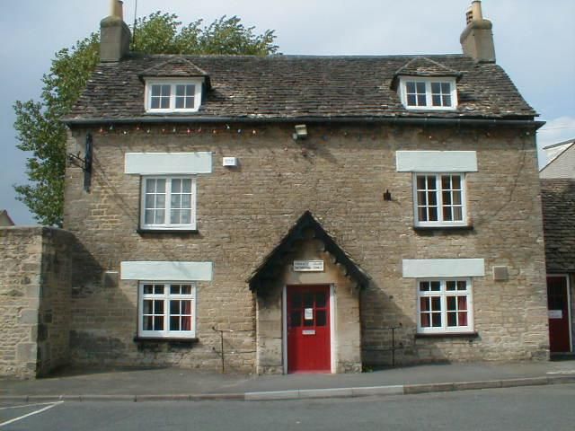 Cotswold Club. Published on 08-02-2020