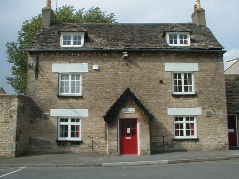 Cotswold Club. Published on 08-02-2020 