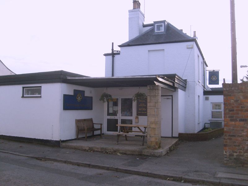Cheltenham Motor Club - Cheltenham. (Pub, External). Published on 09-02-2014