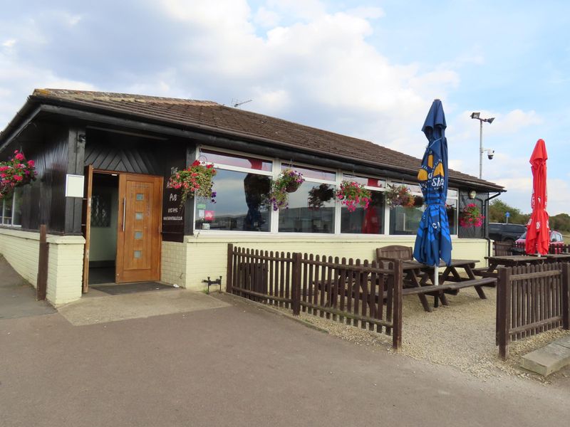 Exterior August 2025. (Pub, External, Key). Published on 24-08-2025