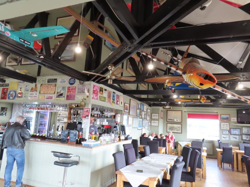 Interior August 2025. (Bar). Published on 24-08-2025 