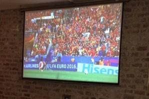 sports. Published on 05-03-2017
