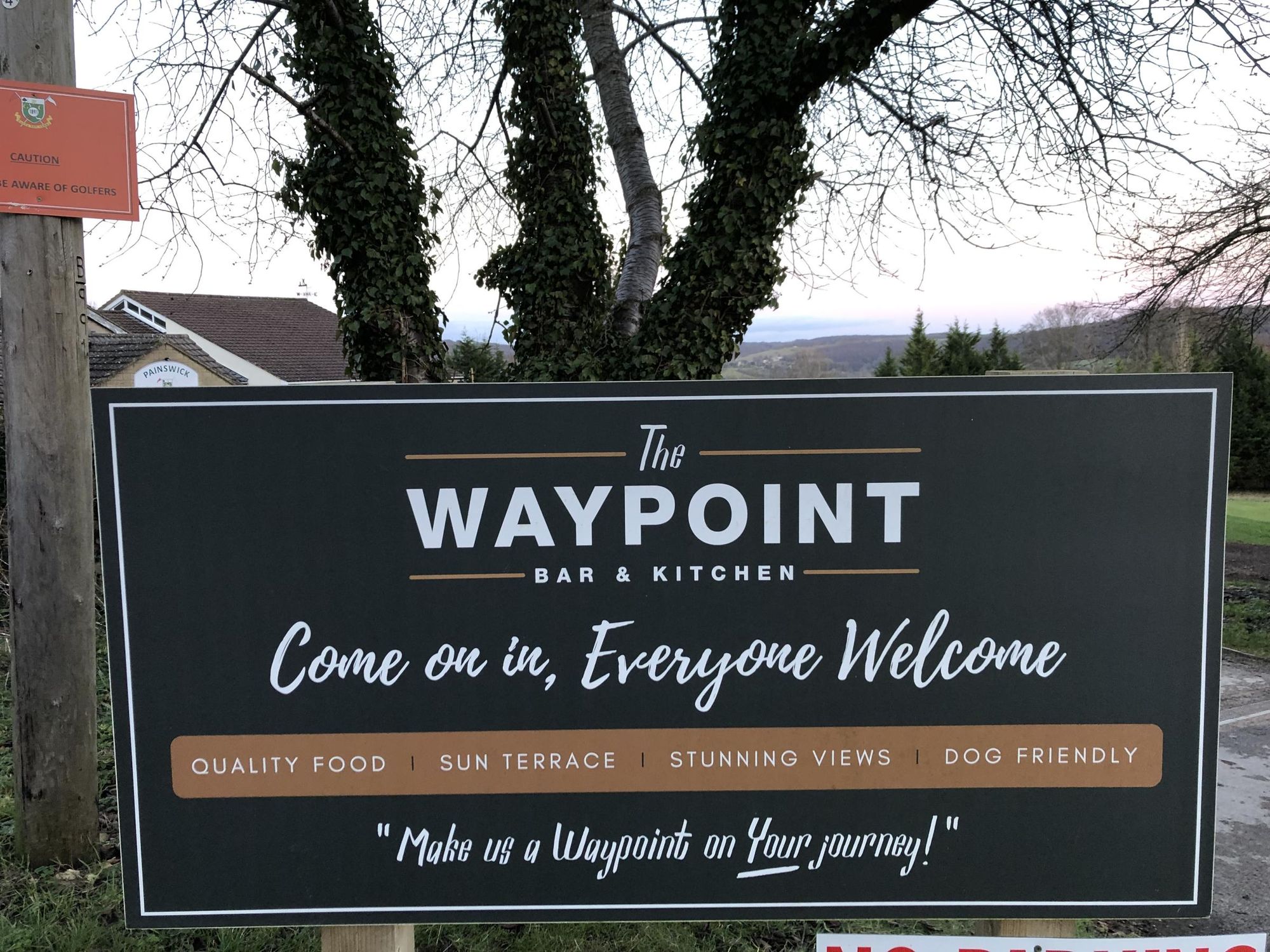 (External, Sign). Published on 28-12-2022