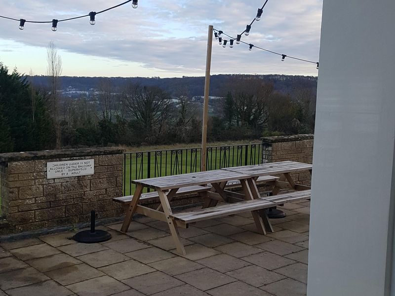 Terrace. (External). Published on 21-12-2022 