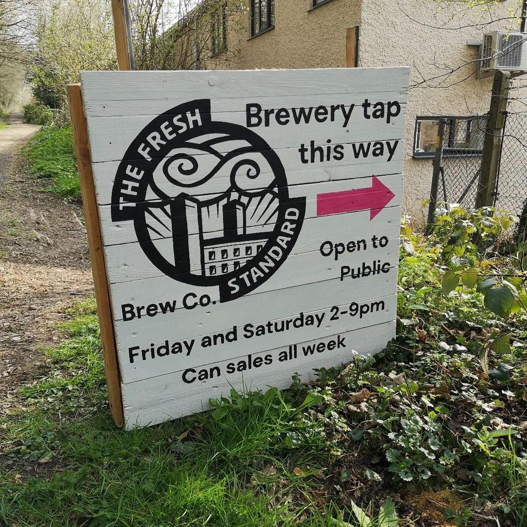 (External, Sign). Published on 27-03-2022