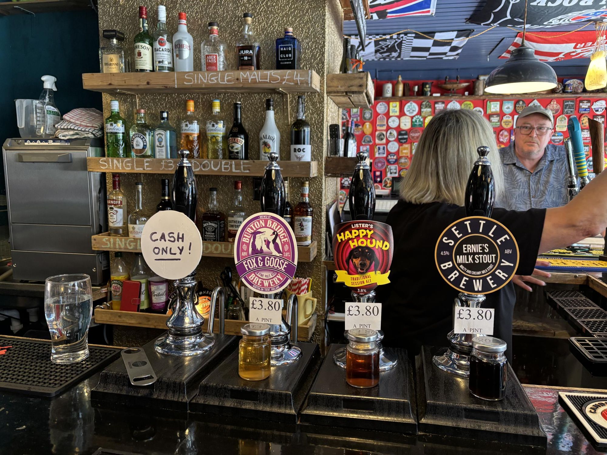 (Bar). Published on 11-05-2025