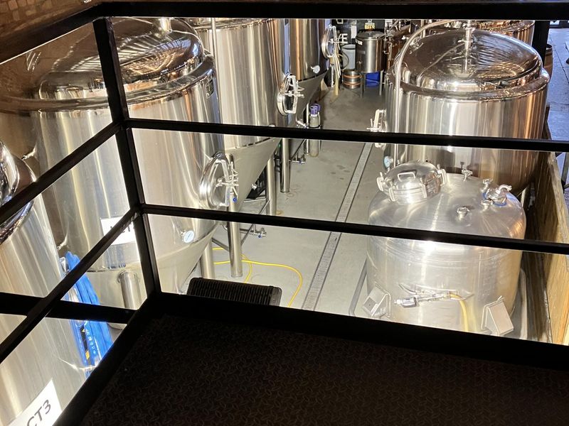 (Brewery). Published on 15-02-2025