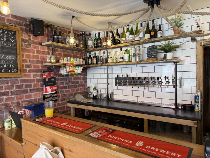 (Bar). Published on 04-07-2026 