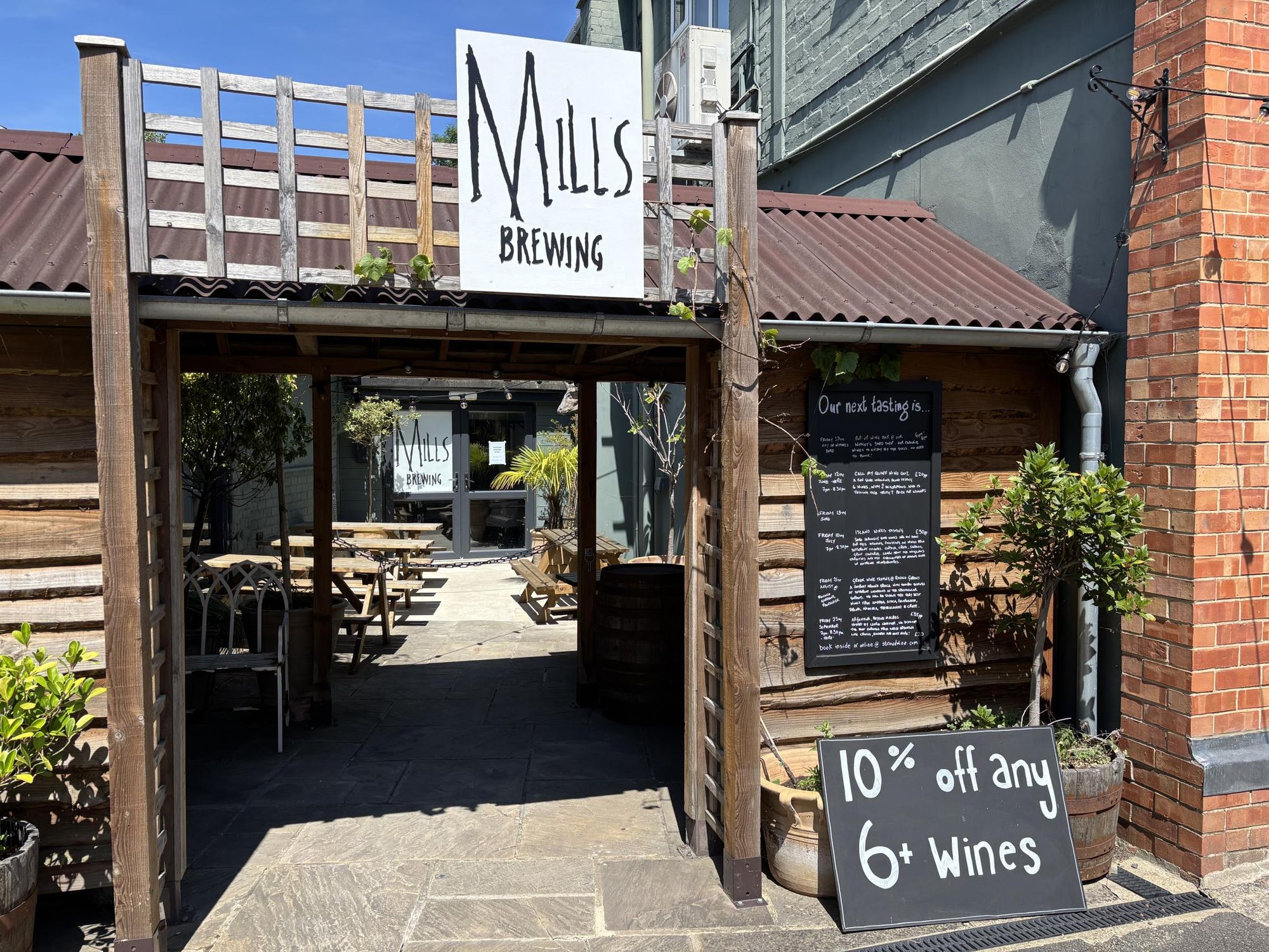 (Brewery, External, Key). Published on 07-10-2026