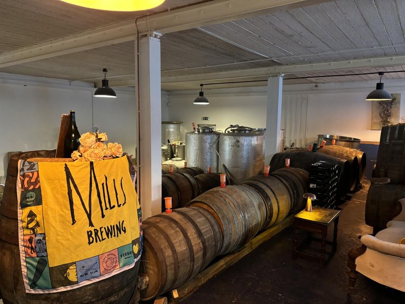 (Brewery). Published on 07-10-2026