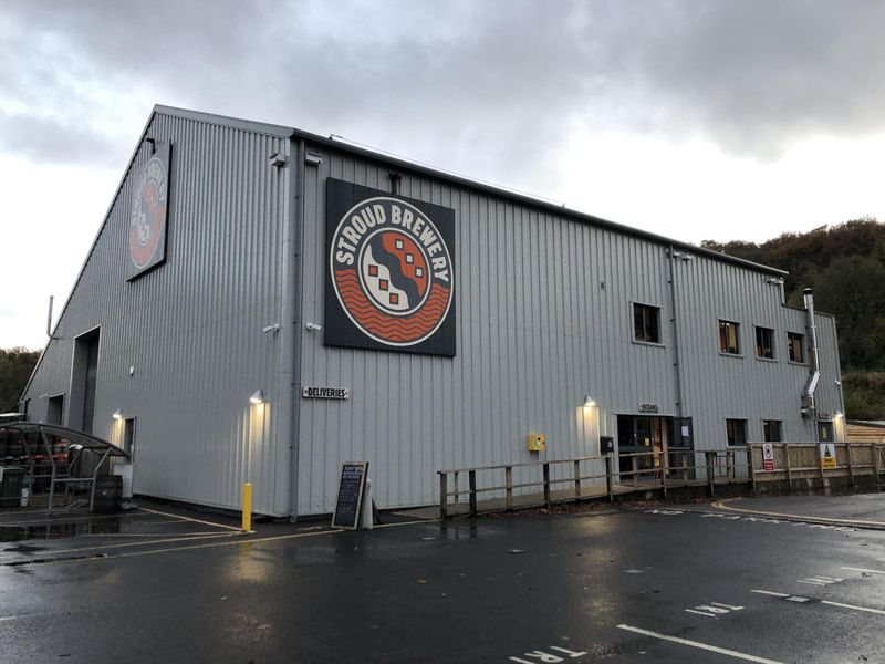 (Brewery, External, Key). Published on 27-10-2020