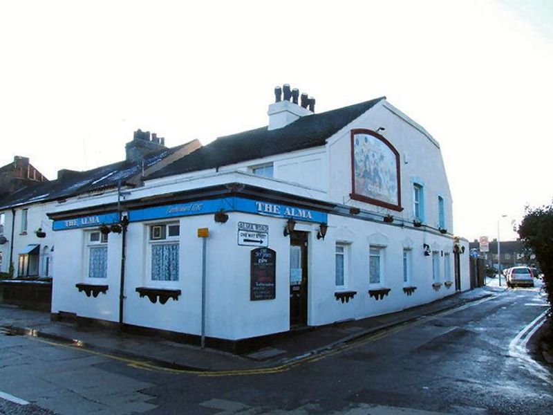 Street frontage. (Pub, External). Published on 13-12-2023