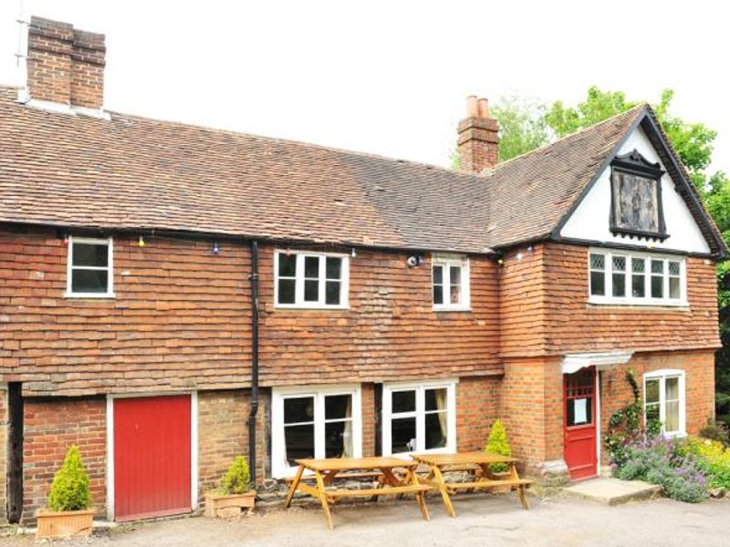 Frontage. (Pub, External, Key). Published on 27-05-2015